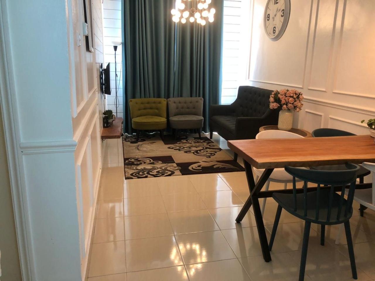Driff Homestay 3Bedroom With Aircond 50M To Night Market Wakaf Che Yeh Kota Bharu Ngoại thất bức ảnh